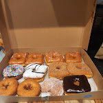 Pictures of The Donuttery taken by user