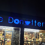 Pictures of The Donuttery taken by user