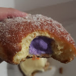 Pictures of The Donuttery taken by user