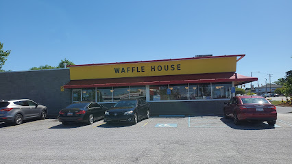 About Waffle House Restaurant