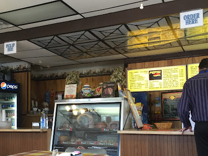 About Mauldin Deli Restaurant