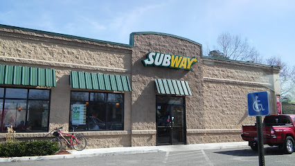 About Subway Restaurant