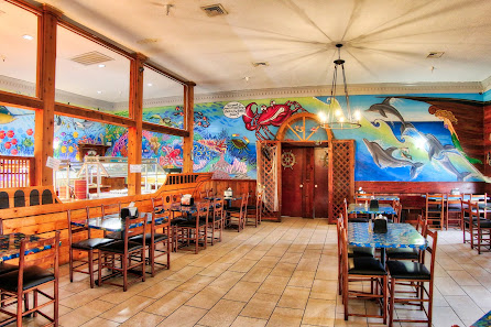 Vibe photo of Crab Daddy's Seafood Buffet Restaurant