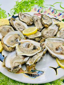 Oyster photo of Crab Daddy's Seafood Buffet Restaurant