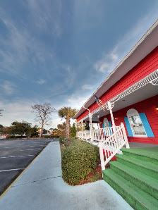Street View & 360° photo of Crab Daddy's Seafood Buffet Restaurant