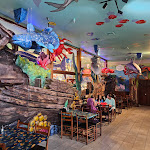 Pictures of Crab Daddy's Seafood Buffet Restaurant taken by user