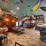 Pictures of Crab Daddy's Seafood Buffet Restaurant taken by user