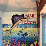 Pictures of Crab Daddy's Seafood Buffet Restaurant taken by user