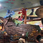 Pictures of Crab Daddy's Seafood Buffet Restaurant taken by user