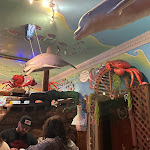 Pictures of Crab Daddy's Seafood Buffet Restaurant taken by user