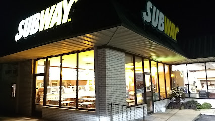 About Subway Restaurant