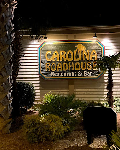 About Carolina Roadhouse Restaurant