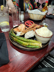 Asparagus photo of Angus Steakhouse and Seafood