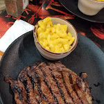 Pictures of Angus Steakhouse and Seafood taken by user