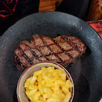 Pictures of Angus Steakhouse and Seafood taken by user
