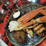 Pictures of Angus Steakhouse and Seafood taken by user