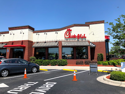 About Chick-fil-A Restaurant