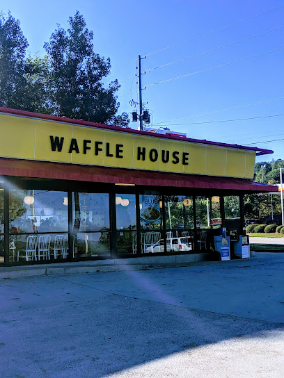 About Waffle House Restaurant