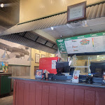 Pictures of Wingstop taken by user