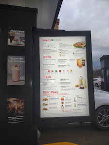 Menu photo of Chick-fil-A