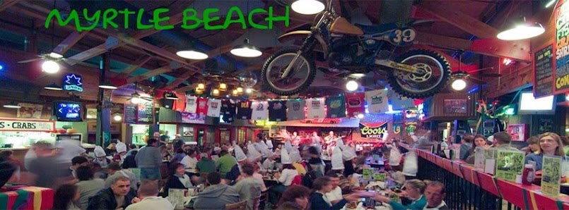 By owner photo of Dick's Last Resort - Myrtle Beach