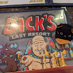 Pictures of Dick's Last Resort - Myrtle Beach taken by user