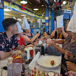 Pictures of Dick's Last Resort - Myrtle Beach taken by user