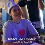 Pictures of Dick's Last Resort - Myrtle Beach taken by user