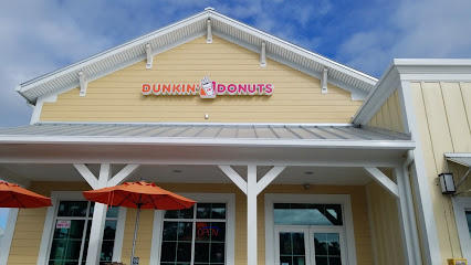 About Dunkin' Restaurant