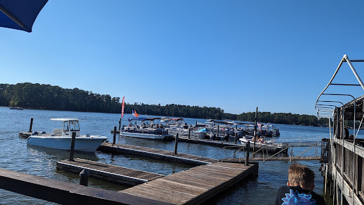 Latest photo of Buffalo Creek Marina