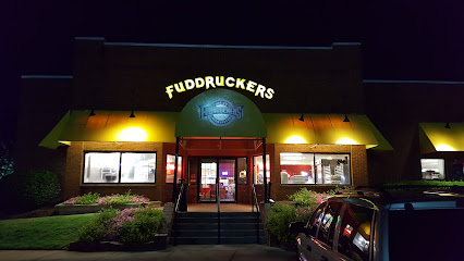 About Fuddruckers Restaurant