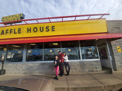 About Waffle House Restaurant