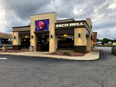 About Taco Bell Restaurant