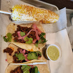 Pictures of Burrito Hub taken by user