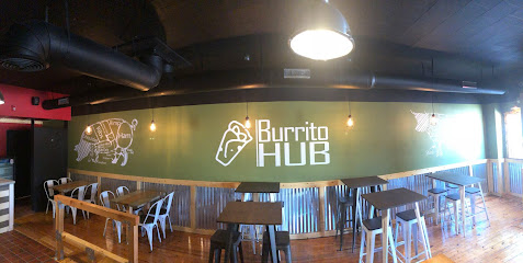 About Burrito Hub Restaurant