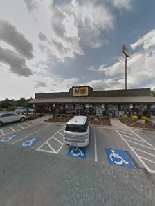 Street View & 360° photo of Cracker Barrel Old Country Store