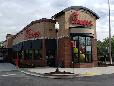 All photo of Chick-fil-A