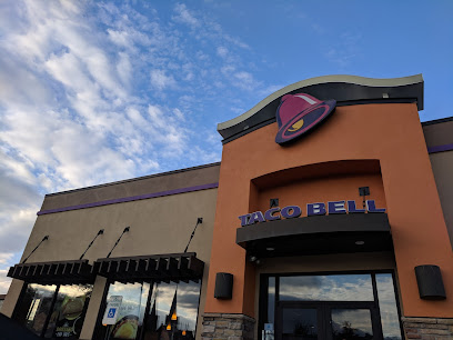 About Taco Bell Restaurant