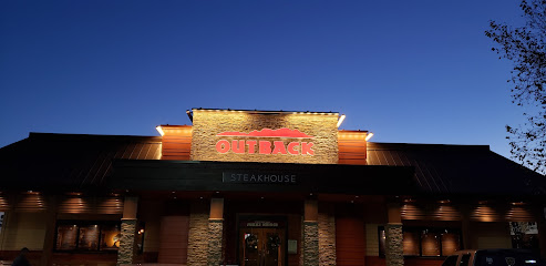 About Outback Steakhouse Restaurant