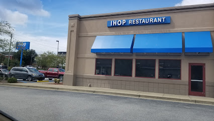 About IHOP Restaurant