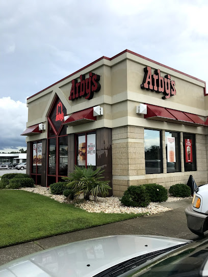 About Arby's Restaurant