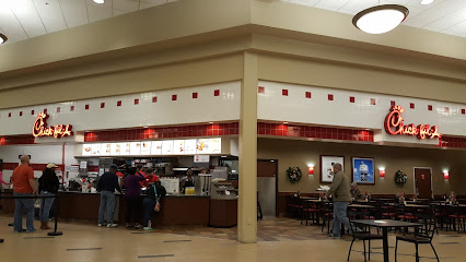 About Chick-fil-A Restaurant