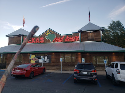 About Texas Roadhouse Restaurant