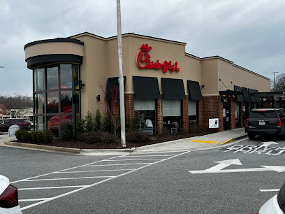 About Chick-fil-A Restaurant