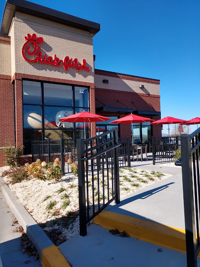 About Chick-fil-A Restaurant