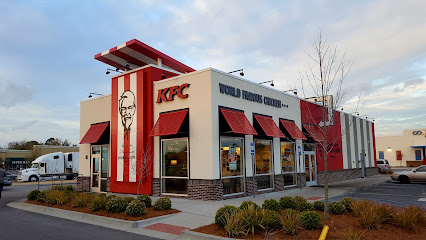 About KFC Restaurant