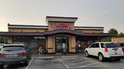 About Ruby Tuesday Restaurant