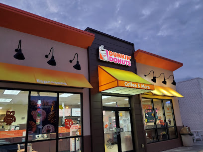 About Dunkin' Restaurant