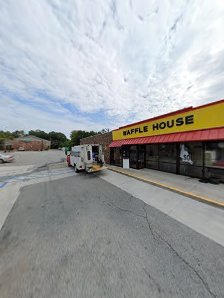 Street View & 360° photo of Waffle House