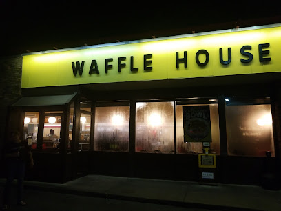 About Waffle House Restaurant